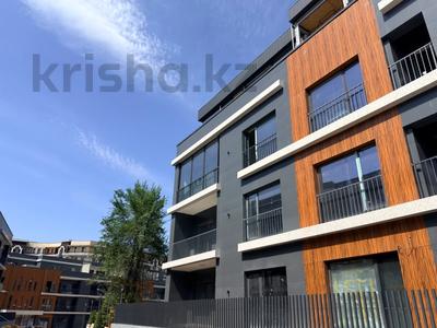 2-комнатная квартира · 74 м² · 1/3 этаж, Кажымукана за 95 млн ₸ в Алматы, Медеуский р-н