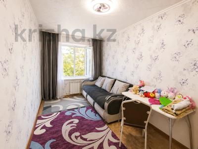 3-комнатная квартира · 62 м² · 4/5 этаж, Самал за ~ 17.1 млн ₸ в Талдыкоргане, мкр Самал