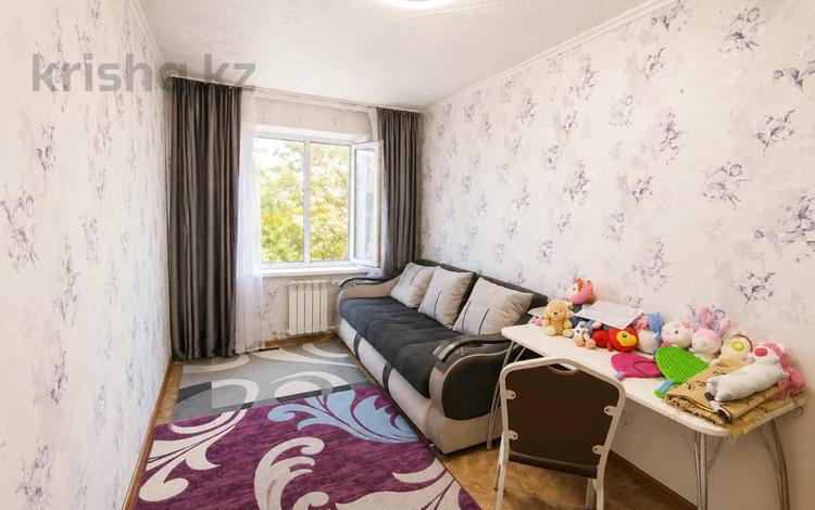 3-комнатная квартира · 62 м² · 4/5 этаж, Самал за ~ 17.1 млн ₸ в Талдыкоргане, мкр Самал — фото 2
