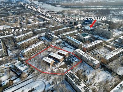 Еркін, қоймалар · 1975 м², бағасы: 420 млн 〒 в Усть-Каменогорске