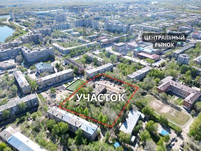 Свободное назначение, склады · 1975 м² за 420 млн ₸ в Усть-Каменогорске