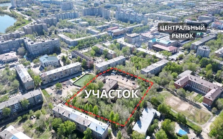 Свободное назначение, склады · 1975 м² за 420 млн ₸ в Усть-Каменогорске — фото 16