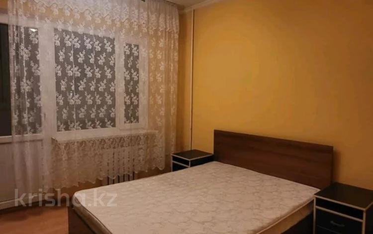 2-бөлмелі пәтер, 54 м², 2/9 қабат ай сайын, Рыскулбекова, бағасы: 270 000 〒 в Алматы, Ауэзовский р-н — фото 2