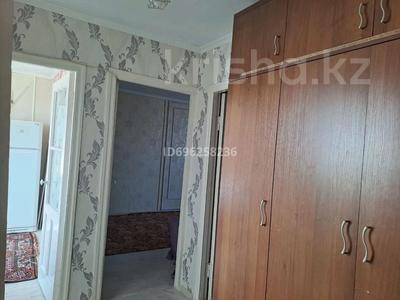 2-бөлмелі пәтер · 51 м² · 2/5 қабат · ай сайын, Кабанбай батыра 9, бағасы: 150 000 〒 в Шымкенте