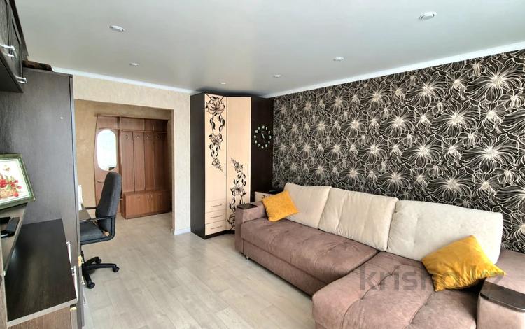 2-бөлмелі пәтер · 51.2 м² · 5/5 қабат, Бекмаханова 39, бағасы: 20.6 млн ₸ в Павлодаре — фото 2