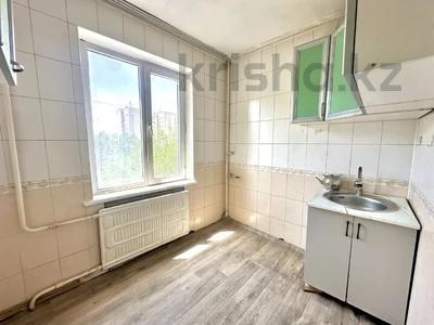 2-бөлмелі пәтер · 44.5 м² · 3/5 қабат, Саина 18, бағасы: 26.5 млн ₸ в Алматы, Ауэзовский р-н
