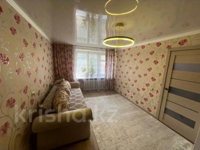3-комнатная квартира · 68 м² · 3/5 этаж, Алимжана Баймуканова 118 за 18 млн ₸ в Кокшетау