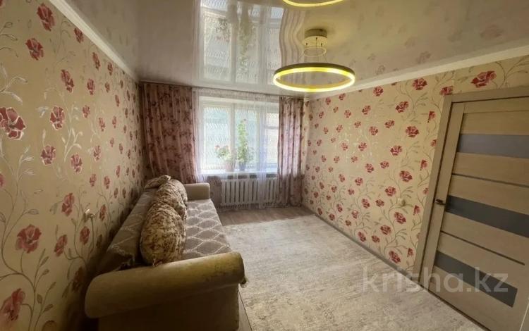 3-комнатная квартира · 68 м² · 3/5 этаж, Алимжана Баймуканова 118 за 18 млн ₸ в Кокшетау — фото 2