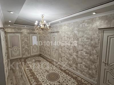 3-комнатная квартира · 104.9 м² · 9/10 этаж, мкр Нурсая, Таумуш Жумагалиев 15 за 41.5 млн ₸ в Атырау