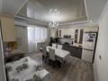 3-комнатная квартира · 104.9 м² · 9/10 этаж, мкр Нурсая, Таумуш Жумагалиев 15 за 41.5 млн ₸ в Атырау — фото 6