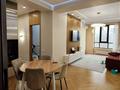 3-комнатная квартира · 78 м² · 6/12 этаж, Абая за 109 млн ₸ в Алматы, Алмалинский р-н — фото 5