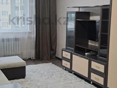 1-бөлмелі пәтер · 42 м² · 8/13 қабат, Утеген батыра 17б, бағасы: 36.5 млн ₸ в Алматы, Ауэзовский р-н