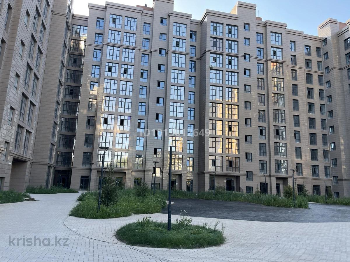 Фото ЖК Washington С Евро Ремонтом