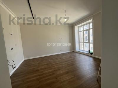 2-комнатная квартира · 43 м² · 8/10 этаж, Алихан бокейхан 7 — Мангилик ел за 36 млн ₸ в Астане, Есильский р-н