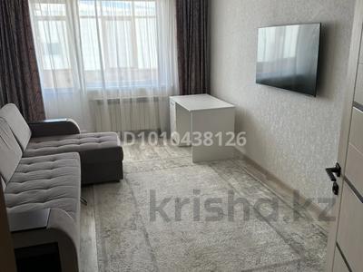 2-бөлмелі пәтер · 51.9 м² · 6/6 қабат, Бауыржана Момышулы 51 — Район аллеи Славы, бағасы: 21 млн ₸ в Кокшетау