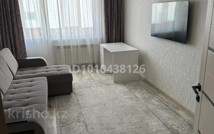 2-бөлмелі пәтер · 51.9 м² · 6/6 қабат, Бауыржана Момышулы 51 — Район аллеи Славы, бағасы: 21 млн ₸ в Кокшетау — фото 2