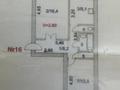2-бөлмелі пәтер · 51.9 м² · 6/6 қабат, Бауыржана Момышулы 51 — Район аллеи Славы, бағасы: 21 млн ₸ в Кокшетау — фото 13