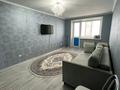 2-комнатная квартира · 55 м² · 4/10 этаж, 15 мкр — Проспект Ауезова, возле Ардагер за 30.5 млн ₸ в Семее