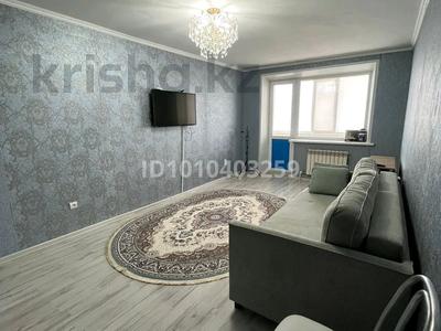 2-бөлмелі пәтер · 55 м² · 4/10 қабат, 15 мкр — Проспект Ауезова, возле Ардагер, бағасы: 30.5 млн ₸ в Семее
