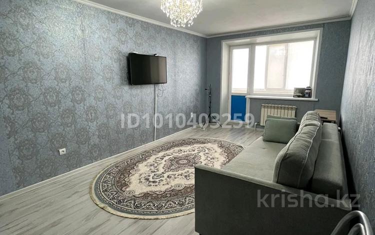 2-комнатная квартира · 55 м² · 4/10 этаж, 15 мкр — Проспект Ауезова, возле Ардагер за 30.5 млн ₸ в Семее — фото 14
