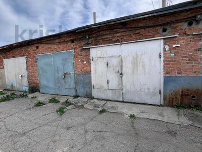Гараж · 18 м² · Потанина 40 за 4.3 млн ₸ в Усть-Каменогорске