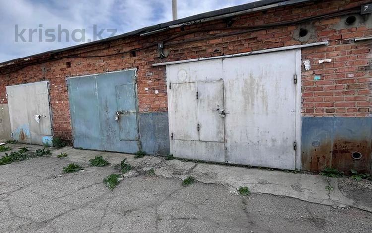 Гараж · 18 м² · Потанина 40 за 4.3 млн ₸ в Усть-Каменогорске — фото 2