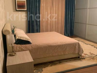 3-комнатная квартира · 136 м² · 10/16 этаж, Аль-Фараби 53 за 600 000 ₸ в Алматы, Бостандыкский р-н