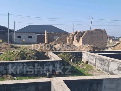 Участок · 8 соток, мкр Ынтымак-2, Ынтымақ-2 ш/а — Биікжар за 13 млн 〒 в Шымкенте, Абайский р-н