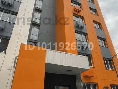 2-комнатная квартира · 56.4 м² · 6/10 этаж, Алтын Орда 7/1а за 26.5 млн 〒 в Алматы, Наурызбайский р-н