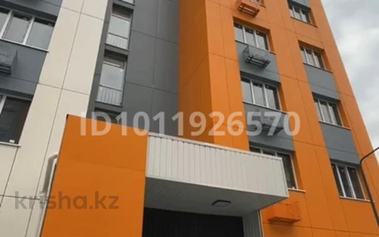 2-комнатная квартира · 56.4 м² · 10/10 этаж, Алтын Орда 7/1а за 23.5 млн ₸ в Алматы, Наурызбайский р-н — фото 6