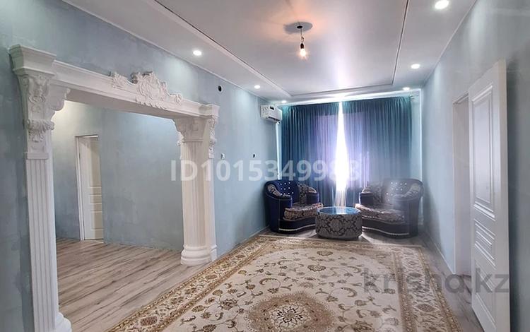 Отдельный дом · 6 комнат · 150 м² · 15 сот., Нулевая 619 — Аман за 15 млн ₸ в Саина Шапагатовой — фото 2