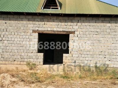 Отдельный дом · 4 комнаты · 150 м² · 12 сот., Оралман 15 коше за 8 млн ₸ в Туркестане