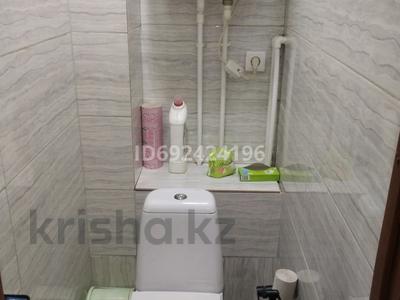 4-комнатная квартира · 82 м² · 9/9 этаж, Каркаралинская 22 — Возле Центральный мечети Левый берег за 28 млн 〒 в Семее