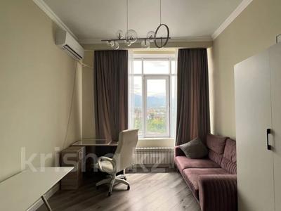 2-бөлмелі пәтер · 60 м² · 9/9 қабат, Арайлы 12, бағасы: 400 000 ₸ в Алматы, Медеуский р-н