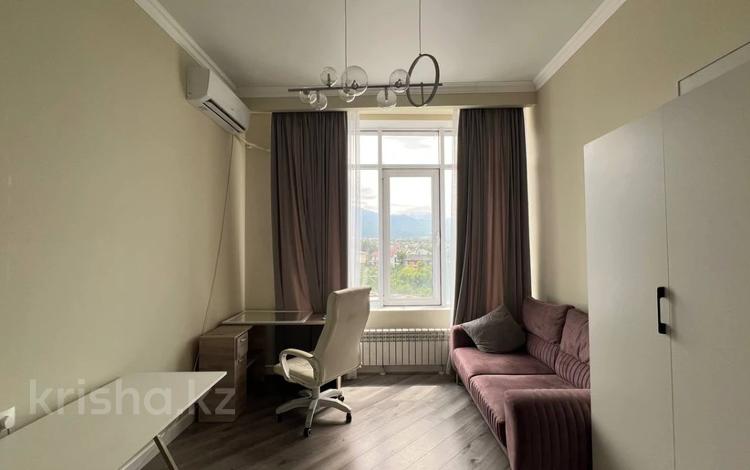 2-бөлмелі пәтер · 60 м² · 9/9 қабат, Арайлы 12, бағасы: 400 000 ₸ в Алматы, Медеуский р-н — фото 4