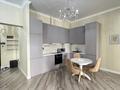 2-бөлмелі пәтер · 60 м² · 9/9 қабат, Арайлы 12, бағасы: 400 000 ₸ в Алматы, Медеуский р-н — фото 6