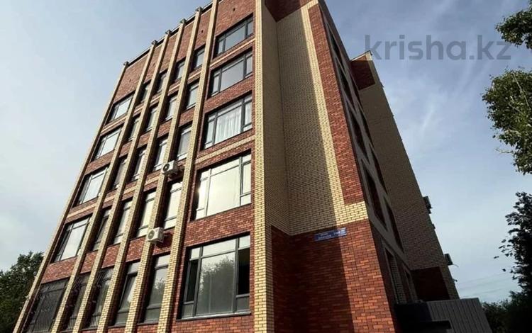 4-бөлмелі пәтер · 154 м² · 3/5 қабат, Жамакаева, бағасы: 68 млн ₸ в Семее — фото 21