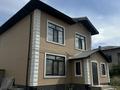 Жеке үй · 4 бөлме · 150.3 м² · 6.3 жүзд., 2 линия 4 — Коттеджный городок Alma Village, бағасы: 55 млн ₸ в Карабулаке (п.Ключи)