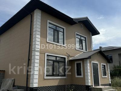 Жеке үй · 4 бөлме · 150.3 м² · 6.3 жүзд., 2 линия 4 — Коттеджный городок Alma Village, бағасы: 55 млн ₸ в Карабулаке (п.Ключи)
