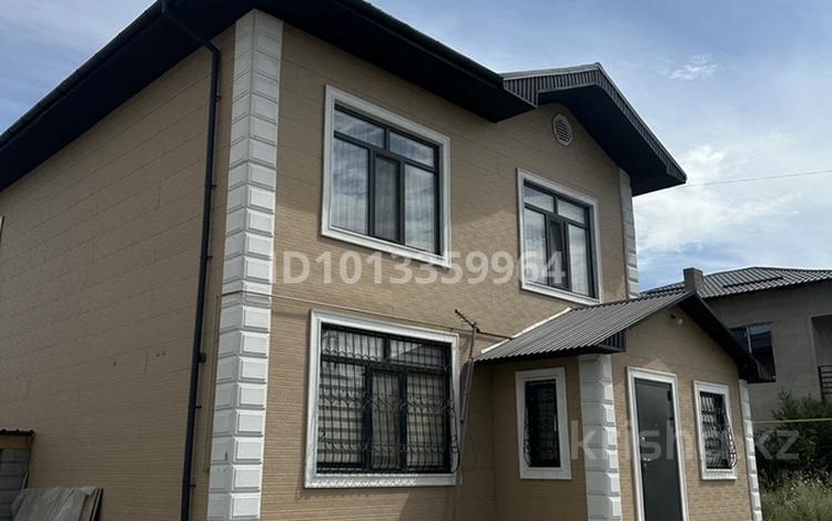 Жеке үй · 4 бөлме · 150.3 м² · 6.3 жүзд., 2 линия 4 — Коттеджный городок Alma Village, бағасы: 55 млн ₸ в Карабулаке (п.Ключи) — фото 2