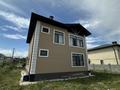 Жеке үй · 4 бөлме · 150.3 м² · 6.3 жүзд., 2 линия 4 — Коттеджный городок Alma Village, бағасы: 55 млн ₸ в Карабулаке (п.Ключи) — фото 2