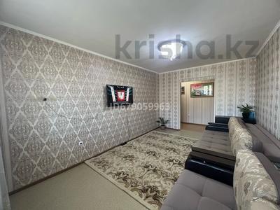 2-комнатная квартира · 56 м² · 4/5 этаж, Молдагуловой 15/5 — Куленовка за 25 млн ₸ в Усть-Каменогорске