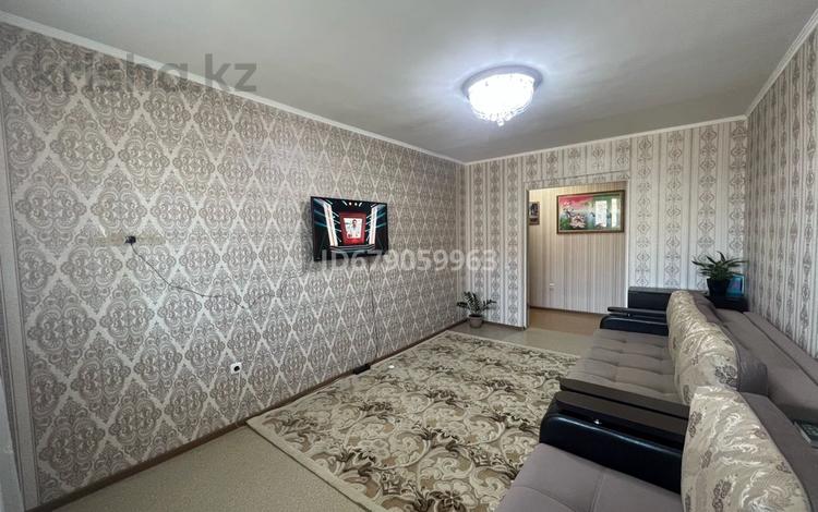 2-комнатная квартира · 56 м² · 4/5 этаж, Молдагуловой 15/5 — Куленовка за 25 млн ₸ в Усть-Каменогорске — фото 25