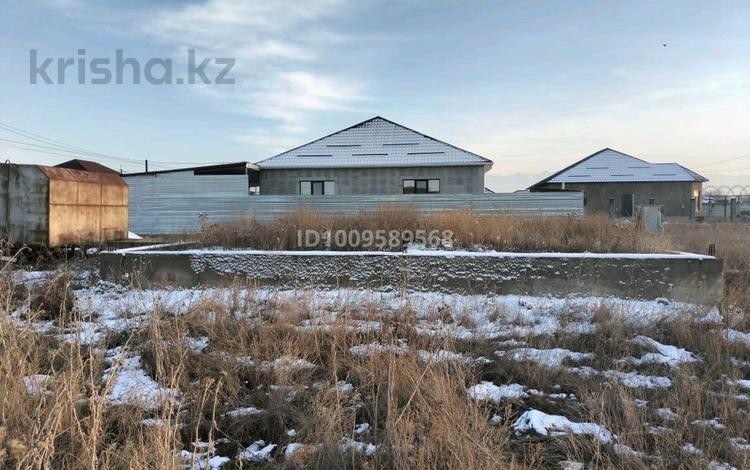 Участок · 6 соток, Әбділда 132 — Не далеко от школы за 10 млн ₸ в Ельтае — фото 5