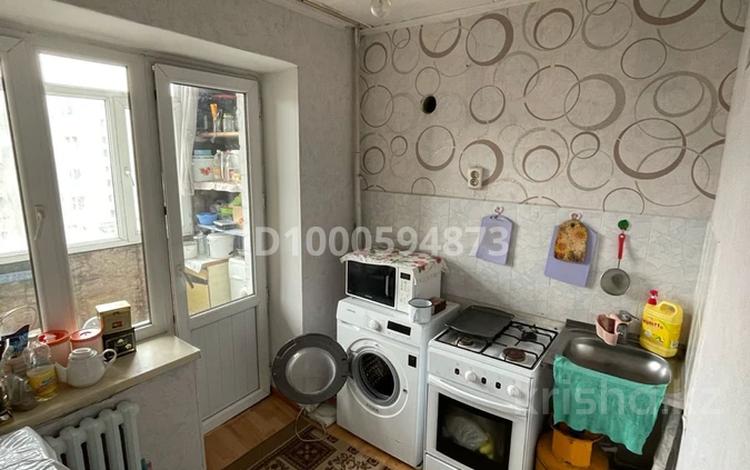 2-комнатная квартира · 38.2 м² · 4/5 этаж, 17 11 за 12 млн ₸ в Талдыкоргане, мкр военный городок Жулдыз — фото 2