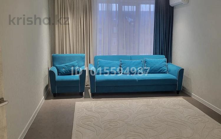 2-комнатная квартира · 71 м² · 5/10 этаж, мкр Кадыра Мырза-Али 177 за 37 млн ₸ в Уральске — фото 3