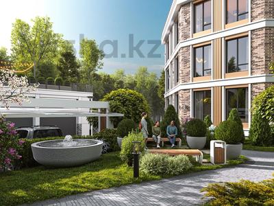 2-комнатная квартира · 82.4 м², мкр Ерменсай, Жангир Хана 25 за ~ 131 млн ₸ в Алматы, Бостандыкский р-н