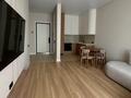 2-комнатная квартира · 50 м² · 4/9 этаж, 118 3 за 400 000 ₸ в Алматы, Бостандыкский р-н — фото 2