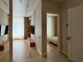 2-комнатная квартира · 50 м² · 4/9 этаж, 118 3 за 400 000 ₸ в Алматы, Бостандыкский р-н — фото 4