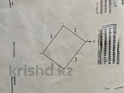 Жер телімі · 0.48 га, Микрорайон Самал, бағасы: 40 млн 〒 в Конаеве
